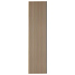 PANNEAU DECO COLVA CLAIR 240X60CM