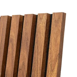 PANNEAU DECO COLVA TONKA 240X60CM