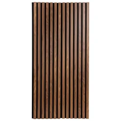 PANNEAU DECO COLVA TONKA 120X60CM
