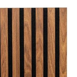 PANNEAU DECO COLVA TONKA 120X60CM