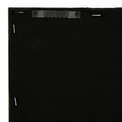 PANNEAU DECO CROIX EILEEN 58X58CM