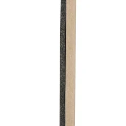 PANNEAU DECO CROIX EILEEN 58X58CM