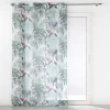 PANNEAU OEILLETS 140X240CM COCO PARADISE
