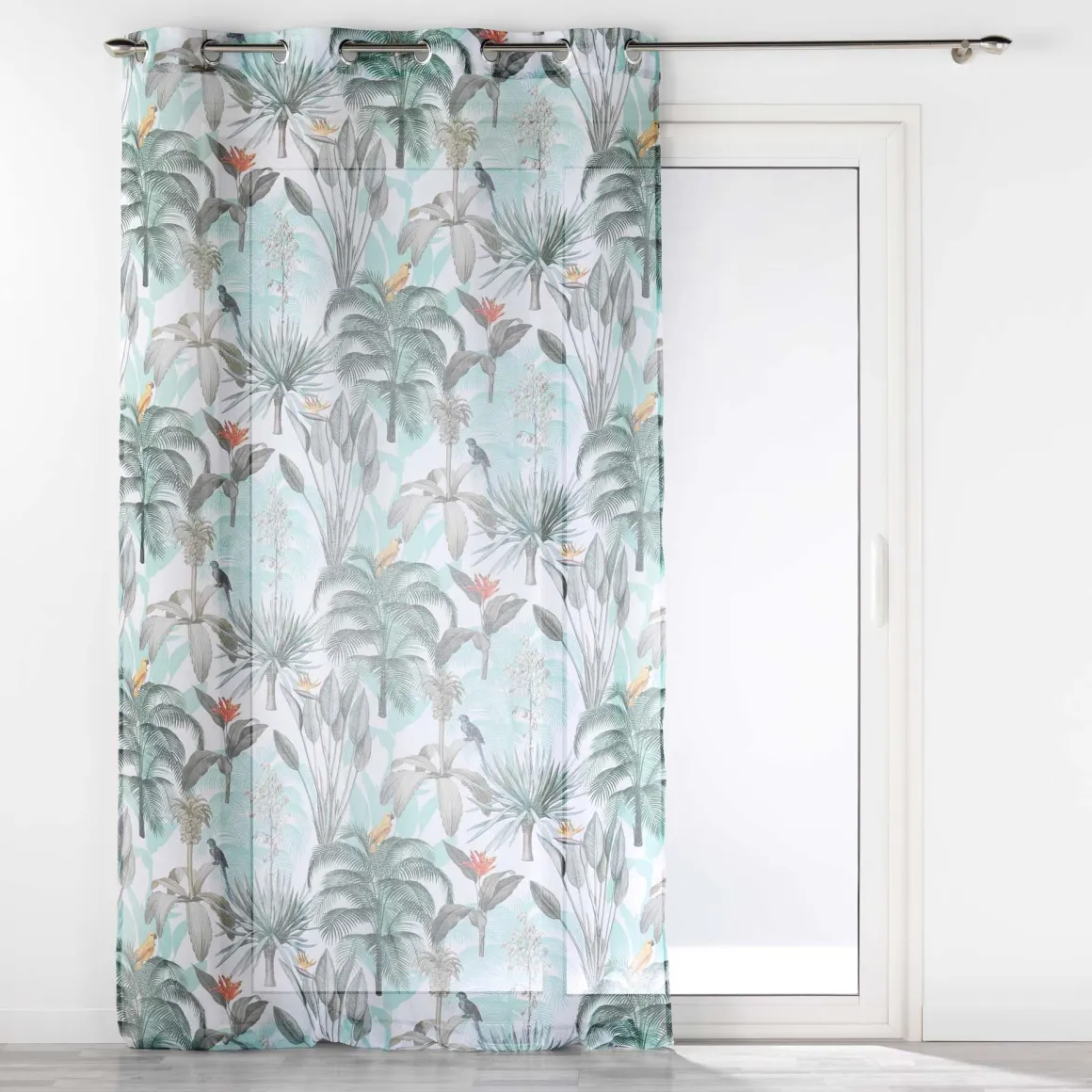 PANNEAU OEILLETS 140X240CM COCO PARADISE