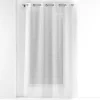 PANNEAU OEILLETS 140X240CM OPALIA