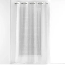 PANNEAU OEILLETS 140X240CM OPALIA