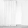 PANNEAU PASSANTS CACHES 140X240CM HALTONA BLANC
