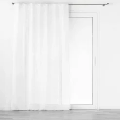PANNEAU PASSANTS CACHES 140X240CM HALTONA BLANC