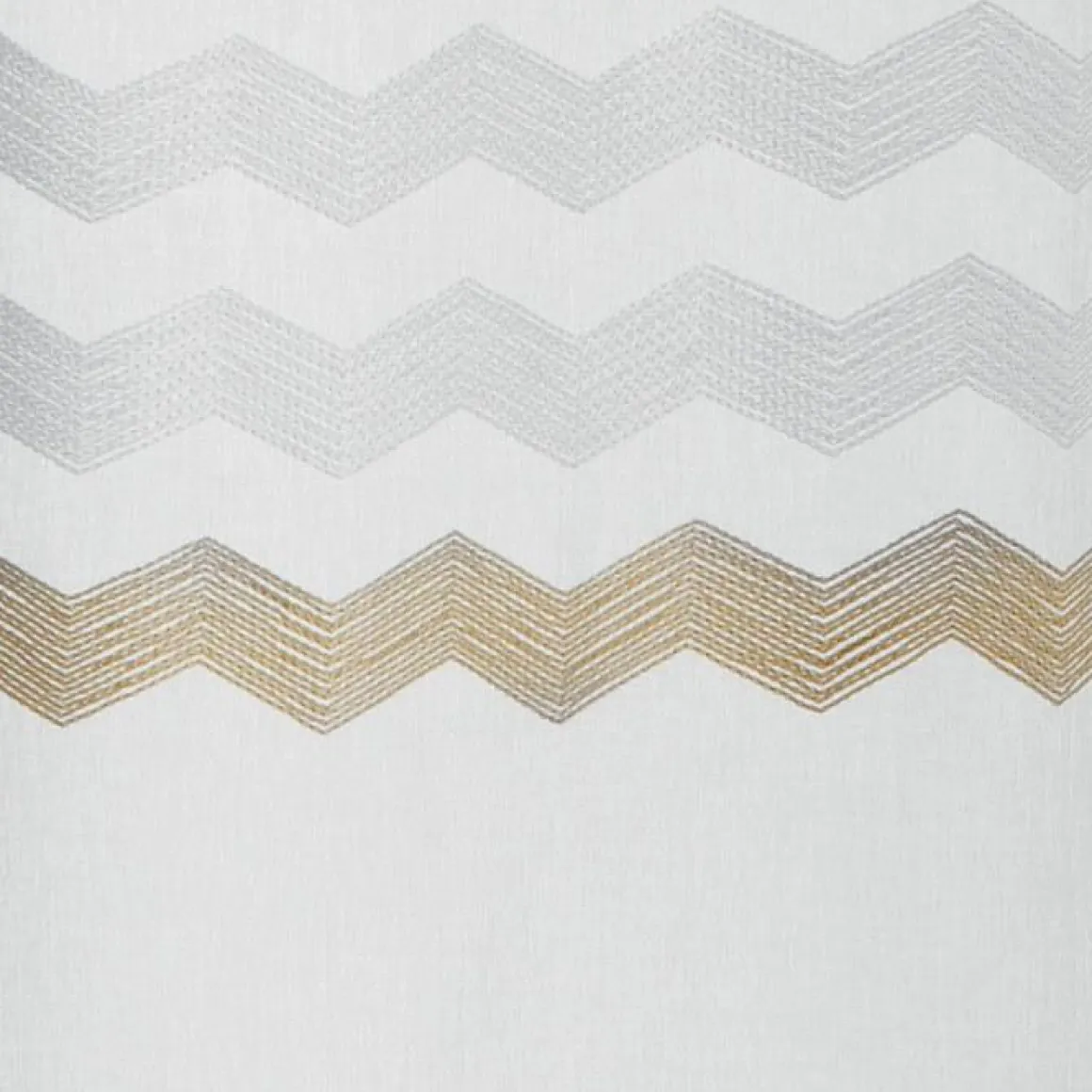 PANNEAU VOILE A OEILLETS 140X240CM SANDINA BLANC LIN