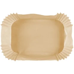 PAPIER CUISSON FRITEUSE A AIR X50 PIECES