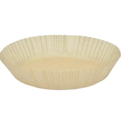 PAPIER DE CUISSON ROND FRITEUSE A AIR 20CM X25 PIECES
