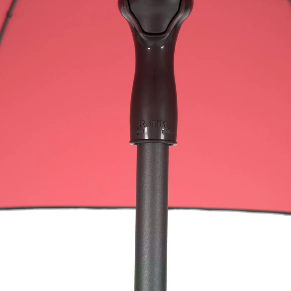 PARASOL BOGOTA 2.5M COQUELICOT