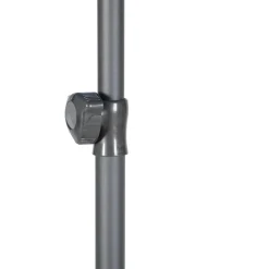 PARASOL BOGOTA 2.5M EMERAUDE