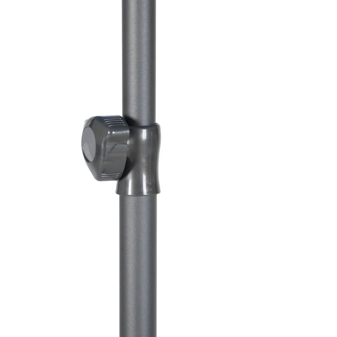PARASOL BOGOTA 2.5M EMERAUDE