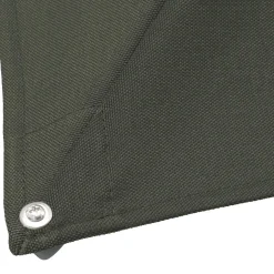 PARASOL DECENTRE MELHIA 3X3M LAURIER