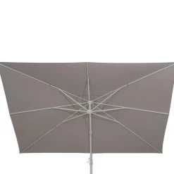 PARASOL DECENTRE MELHIA 3X3M LIN