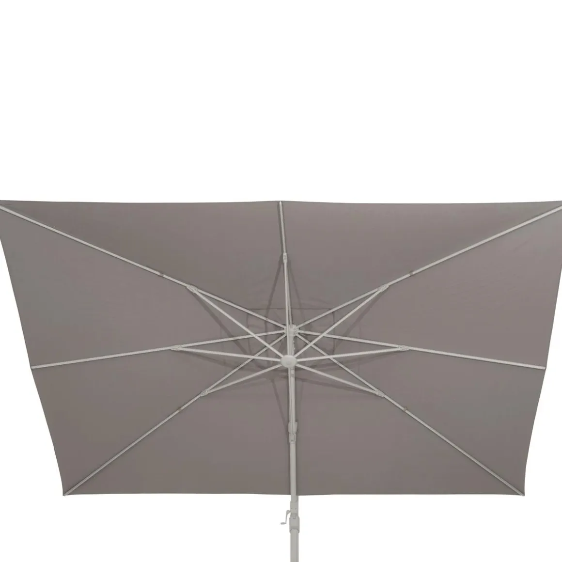 PARASOL DECENTRE MELHIA 3X3M LIN