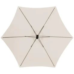 PARASOL DECENTRE 3M MANOA BLE