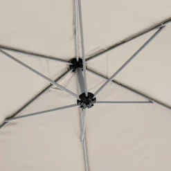 PARASOL DECENTRE 3M MANOA BLE