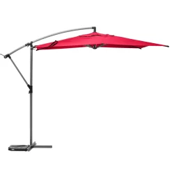 PARASOL DECENTRE 3M MANOA GRENADE