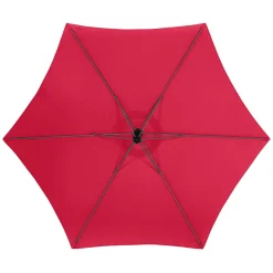 PARASOL DECENTRE 3M MANOA GRENADE