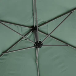 PARASOL DECENTRE 3M MANOA OLIVE