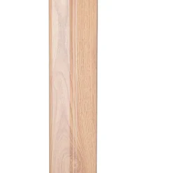 PARASOL DECENTRE SOLY 3X4M HONEY NOISETTE