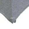 PARASOL DECENTRE SUENYO SUMBRELLA 4X3M