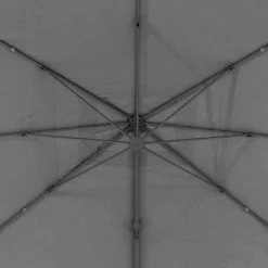 PARASOL DECENTRE SUENYO SUMBRELLA 4X3M