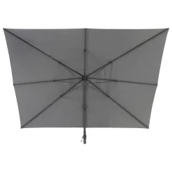 PARASOL DECENTRE SUENYO SUMBRELLA 4X3M