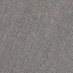 PARASOL DECENTRE TIKEO 4.2X3M PLATINE