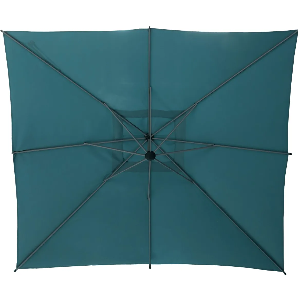PARASOL DECENTRE 2.5X2.5M MANOA CANARD
