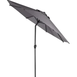 PARASOL LOOMPA 3M ARDOISE