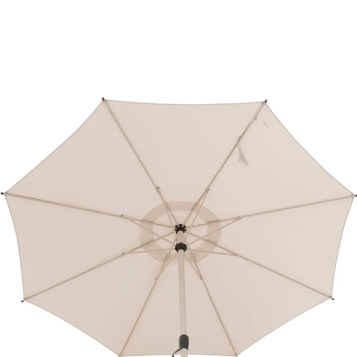 PARASOL LOOMPA 3M ARGILE BLE