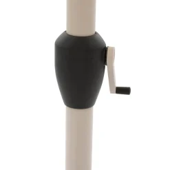 PARASOL LOOMPA 3M ARGILE BLE