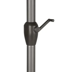 PARASOL LOOMPA 3M BORDEAUX