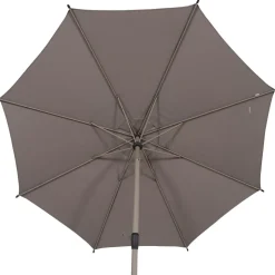 PARASOL LOOMPA 3M CAFE