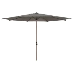 PARASOL LOOMPA 3M CAFE