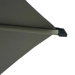 PARASOL LOOMPA 3M CAFE