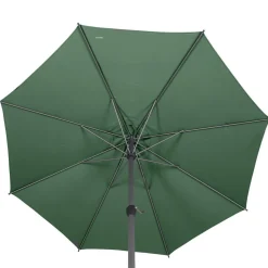 PARASOL LOOMPA 3M OLIVE