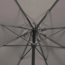 PARASOL LOOMPA 3M TAUPE
