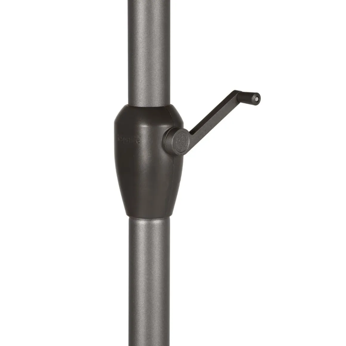PARASOL LOOMPA 3M TAUPE