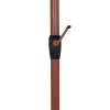 PARASOL LOOMPA 3X2M ACAJOU