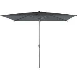 PARASOL LOOMPA 2X3M ARDOISE