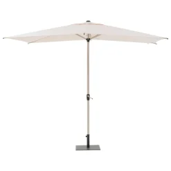 PARASOL LOOMPA 2X3M ARGILE BLE