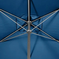 PARASOL LOOMPA 2X3M INDIGO