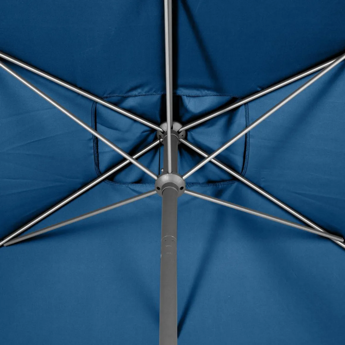 PARASOL LOOMPA 2X3M INDIGO