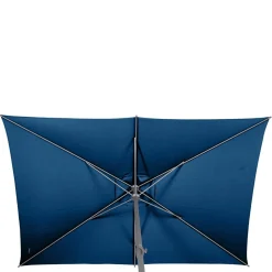 PARASOL LOOMPA 2X3M INDIGO