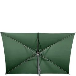 PARASOL LOOMPA 2X3M OLIVE