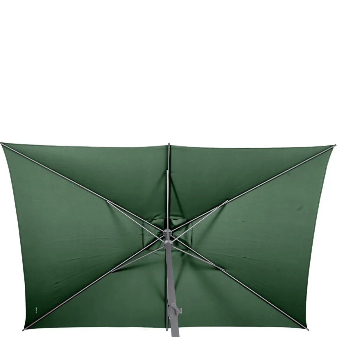 PARASOL LOOMPA 2X3M OLIVE